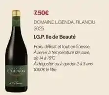 Monoprix Domaine agenda, filanciu 2025 i.g.p. lle de beaute offre