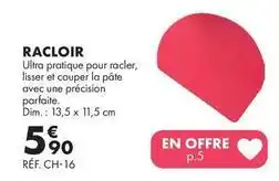Guy Demarle Dim - racloir offre