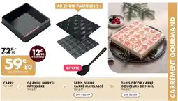 Guy Demarle Au choix parmi les 2: offre