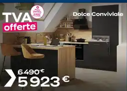 Ixina Tva offerte offre