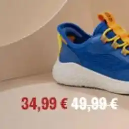 Besson La nappe offre