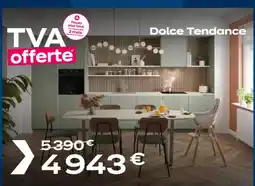 Ixina Tv o 2 env c/55l offre