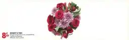 Auchan BOUQUET 12 TIGES offre