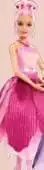 La Grande Récré Mattel - barbie reveal petal pop offre