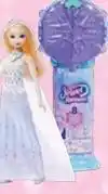 La Grande Récré Mattel - elsa jewel revale offre
