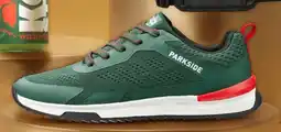 Lidl PARKSIDE Sneakers homme offre