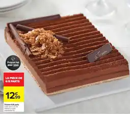 Carrefour Le Trianon offre