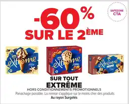Carrefour Market Extreme offre
