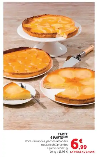 TARTE