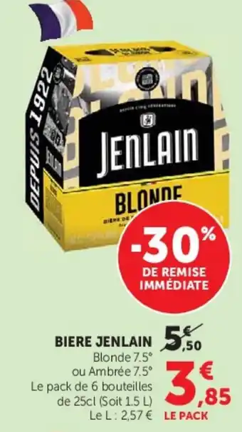 JENLAIN Blonde