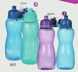 Lidl sistema hydrate offre