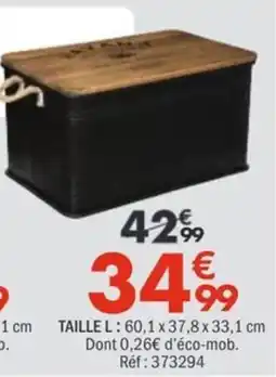 La Foir'Fouille null offre