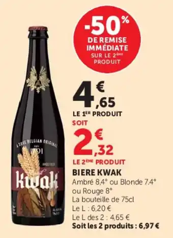 Kwak