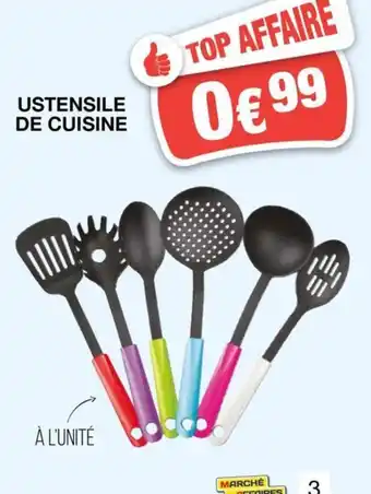 USTENSILE DE CUISINE