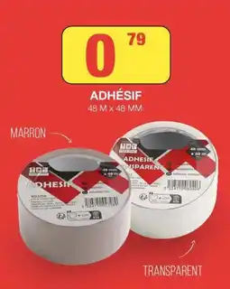 Marché aux Affaires TPE Adhésif offre