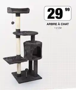 Marché aux Affaires ARBRE À CHAT offre