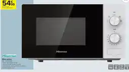 Carrefour Contact Hisense Micro-ondes offre