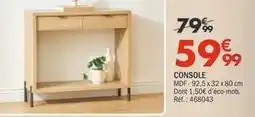 La Foir'Fouille Console offre