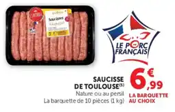 Hyper U VIANAUX Sourissons offre