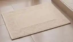 b&m Tapis de bain prestige offre
