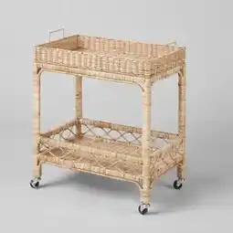 Maisons du Monde Chariot offre