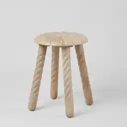 Maisons du Monde Tabouret offre
