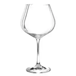 Maisons du Monde Verres à pied waterfall offre