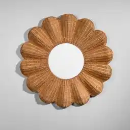 Maisons du Monde Miroir offre