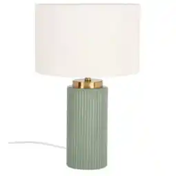 Maisons du Monde Lampe vigo offre