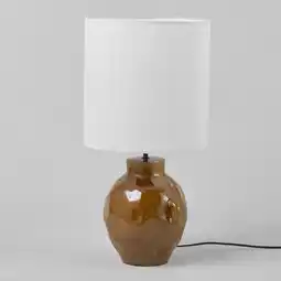 Maisons du Monde Lampe offre