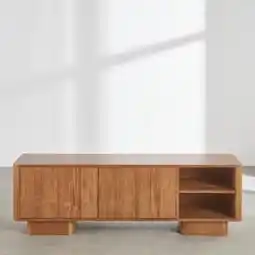 Maisons du Monde Meuble tv posadas offre