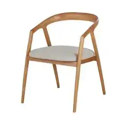 Maisons du Monde Chaise a diner mangrove offre