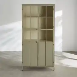 Maisons du Monde Vaisselier salisbury offre