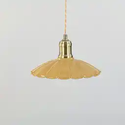 Maisons du Monde Suspension verwood offre