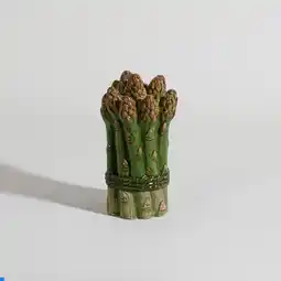 Maisons du Monde Statuette botte d'asperges offre