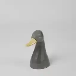 Maisons du Monde Statuette canard offre