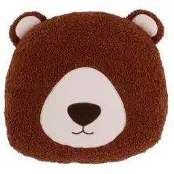 Maisons du Monde Coussin offre
