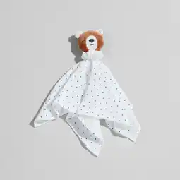 Maisons du Monde Doudou ourson offre