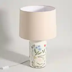 Maisons du Monde Lampe henley offre