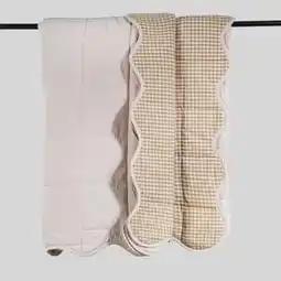 Maisons du Monde Couvre-lit offre