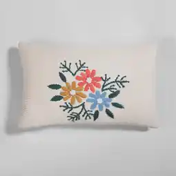 Maisons du Monde Coussin offre