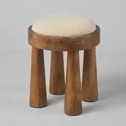Maisons du Monde Tabouret offre