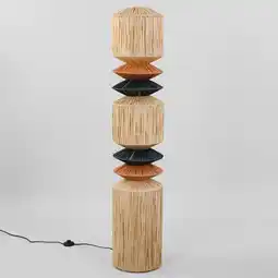 Maisons du Monde Lampadaire selva offre