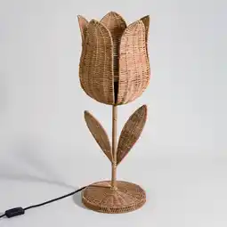 Maisons du Monde Lampe plush offre
