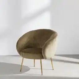 Maisons du Monde Fauteuil bizou offre