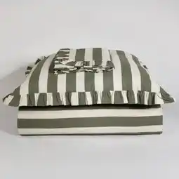 Maisons du Monde Parure de lit offre