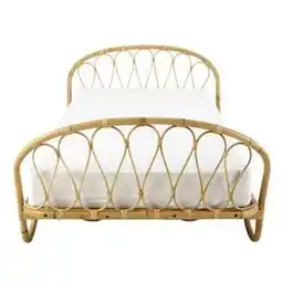 Maisons du Monde Lit suzane offre