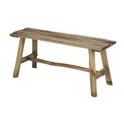 Maisons du Monde Banc aramissa offre