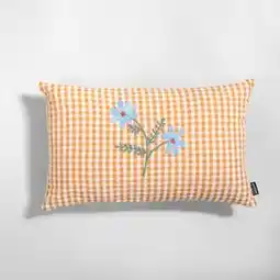 Maisons du Monde Housse de coussin offre