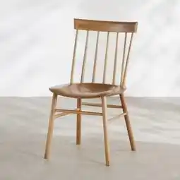 Maisons du Monde Chaise a diner laureen offre